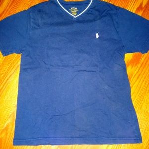 Polo tee shirt